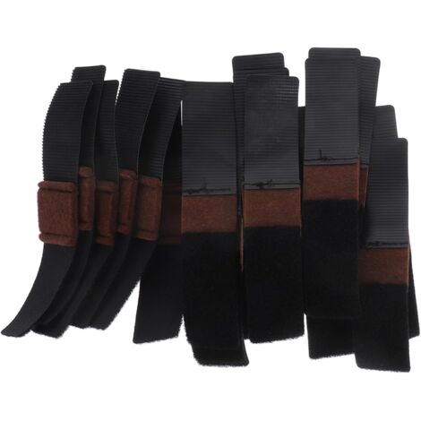 en feutre pour pieds de chaise avec boucle plate pour r (1/5)