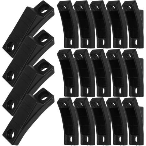de protection pour pieds de chaises 25 tubes patins en (1/5)