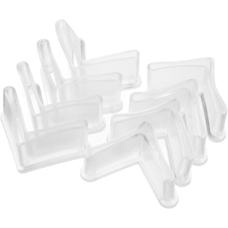 triangulaires pour pieds de meubles 8 protections d angle (1/5)
