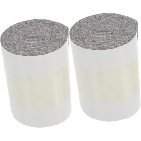 rouleaux de ruban adh sif en feutre pour prot ger les pieds (1/5)