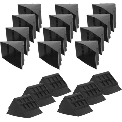 protections d angle noires pour portes meubles et tables (1/5)