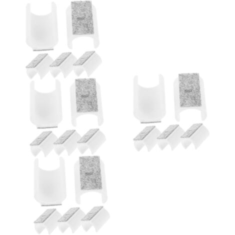ensembles de protections pour chaises patins pour pieds de (1/5)