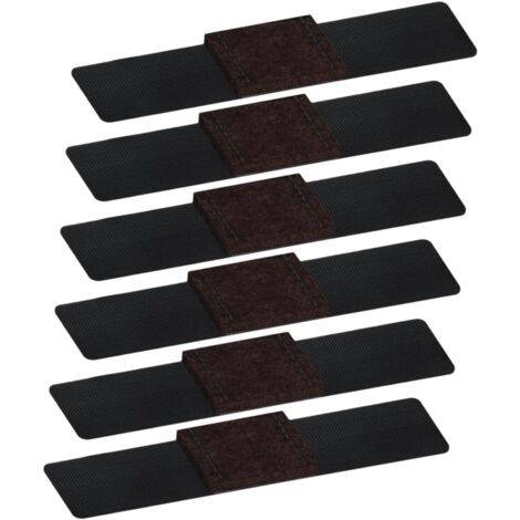 de protection antid rapants en feutre pour pieds de chaises (1/5)