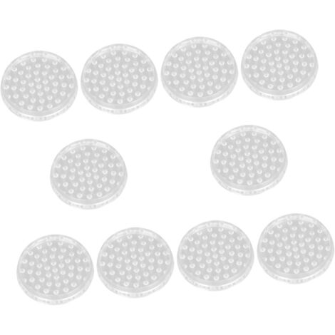 de 20 patins de protection transparents antid rapants pour (1/5)