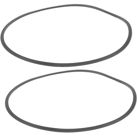 de 2 anneaux de protection pour la base anneaux en (1/5)