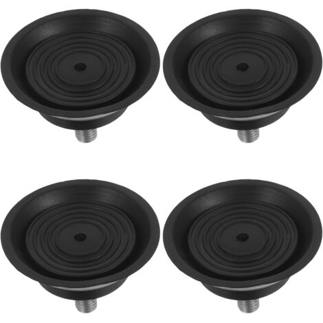 antid rapants r glables M8 pour v los d exercice et tapis de (1/5)