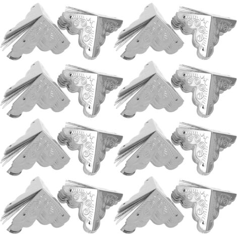 d angle en fer pour meubles petites protections d angle d (1/5)
