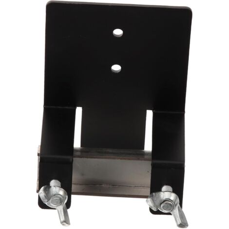 de fixation antid rapants pour matelas et barre de support (1/5)