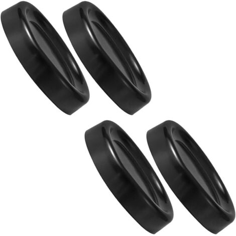 patins anti vibrations pour pieds de lave linge et de (1/5)
