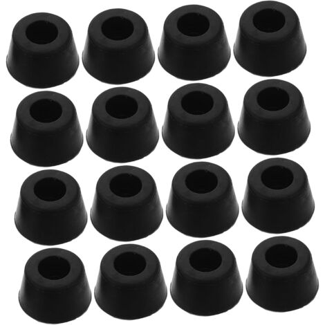 de 50 tapis anti vibrations en silicone pour machine laver (1/5)