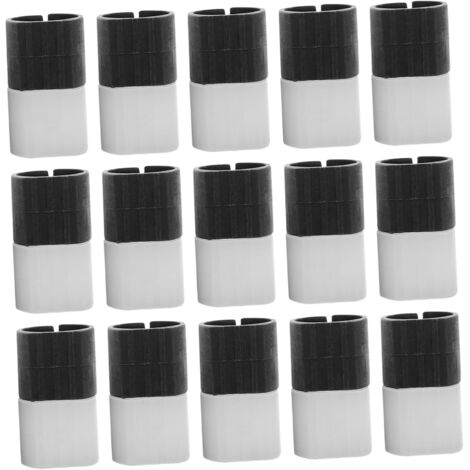 de 30 patins antid rapants pour pieds de chaises d coration (1/5)