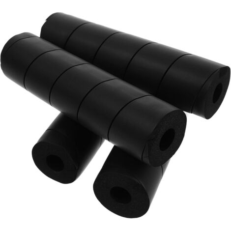 de protection r utilisables pour pieds de sommier en mousse (1/5)