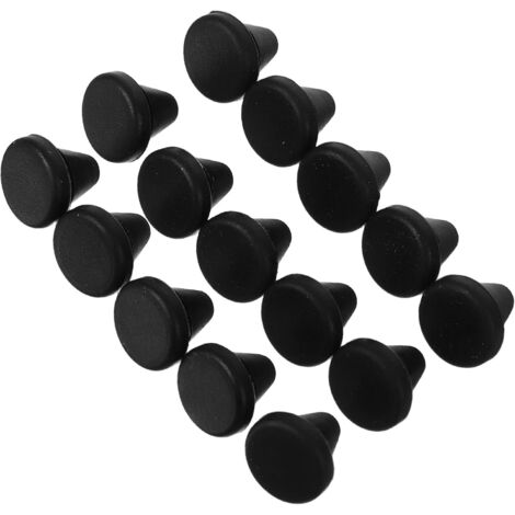 bouchons en silicone pour pieds de four patins antid rapants (1/5)