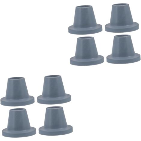 jeux de tapis de chaise prot ge pieds de chaise patins de (1/5)