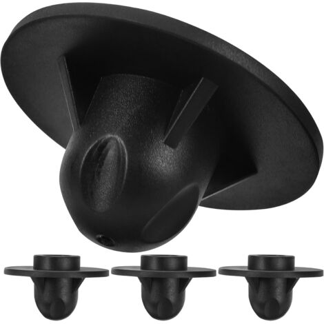 antid rapantes en silicone pour pieds de chaise de camping (1/5)