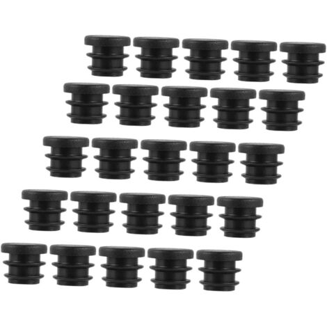 embouts ronds pour pieds de chaise embouts de tubes (1/5)