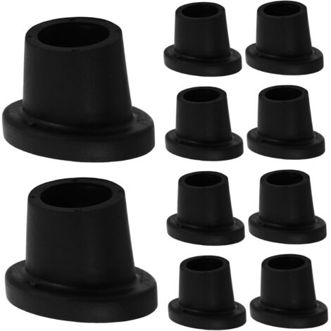 antid rapantes en caoutchouc pour chaises de douche avec (1/5)