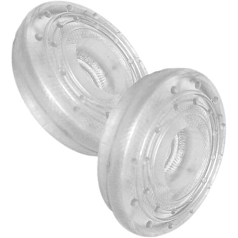 antid rapants transparents pour embouts de barre de traction (1/5)