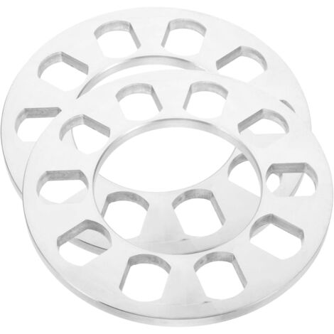 pour trou central de roue accessoires pour moyeu de roue de (1/5)