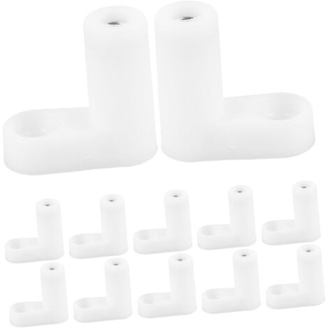 entretoises en plastique pour circuit imprim destin es la (1/5)