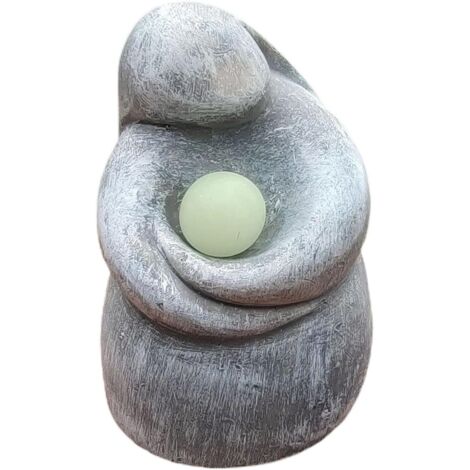 D esse Statue de D esse Ornementale Figurine de D esse de (1/5)