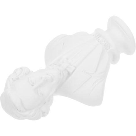 de musicien en r sine mini statue d corative de bureau (1/5)