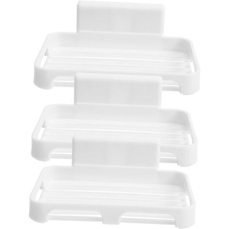 savons adh sifs muraux pour salle de bain plateaux d (1/5)