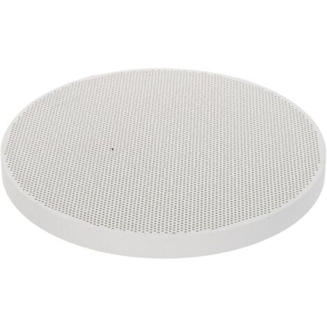 de soudure en c ramique alv ol e pour bijoux bloc de quartz (1/5)