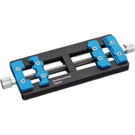 pour carte de circuit imprim support flexible et r glable (1/5)