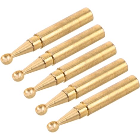 de 5 embouts de stylo souder souder souder cuill res cire (1/5)