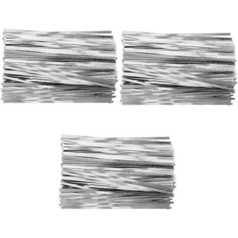 de 3 bandes de soudage par points en nickel accessoires de (1/5)