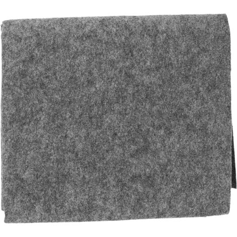 de soudage en feutre ignifug retardatrice de flamme 1 mm (1/5)