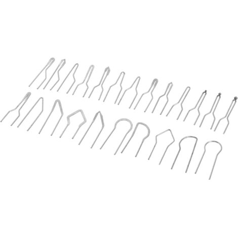 de 23 embouts de pyrogravure accessoires en fer r sistants (1/5)