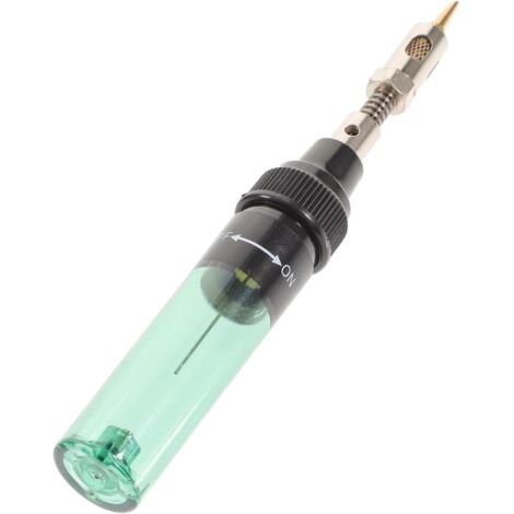 souder gaz sans fil torche de soudage stylo souder (1/5)