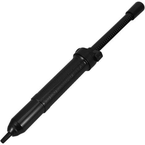 dessouder manuelle avec ventouse tain outil portable et l (1/5)