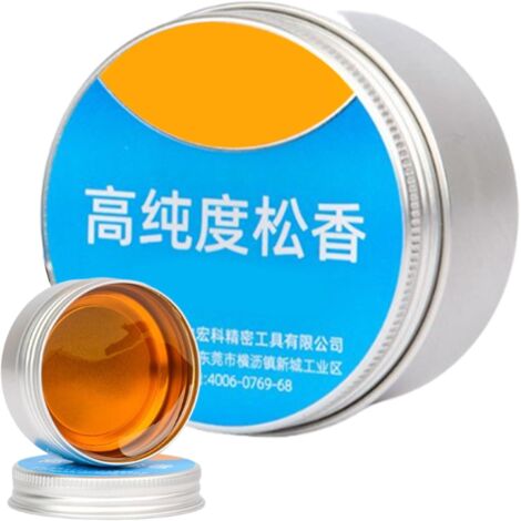 de soudure 50 g Cr me pour soudure lectrique id ale pour l (1/5)