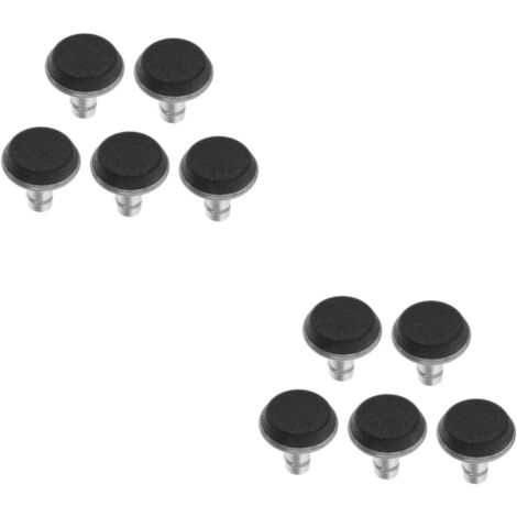 de patins de protection pour chaises de salle manger hautes