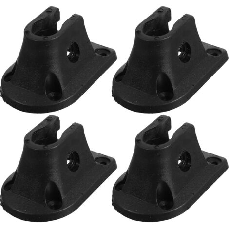 pour pieds de table pliante lot de 4 pi ces pour le camping (1/5)