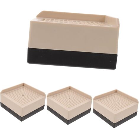 de lit et de table blocs de levage pour meubles support de (1/5)