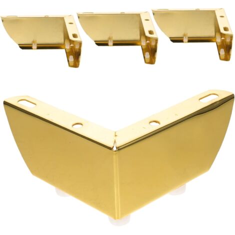 pieds de canap pour meubles support pour table basse table (1/5)