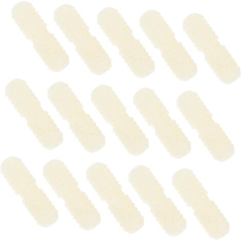 de 100 fixations en nylon pour meubles accessoires pour tag (1/5)