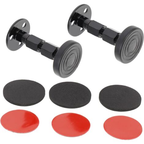 paires de stabilisateurs de t te de lit bouchons de (1/5)