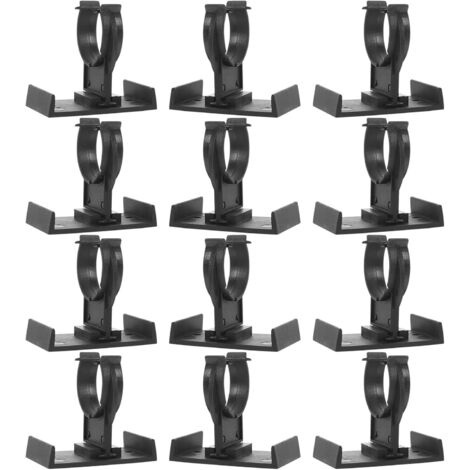 r glables pour pieds de meubles de cuisine clips en (1/5)