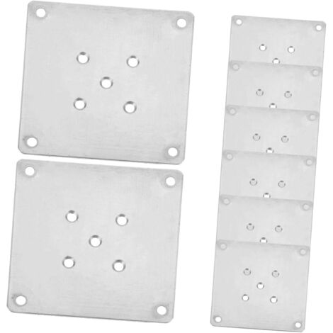 pieds de bureau pliables et r glables pieds de table de (1/5)