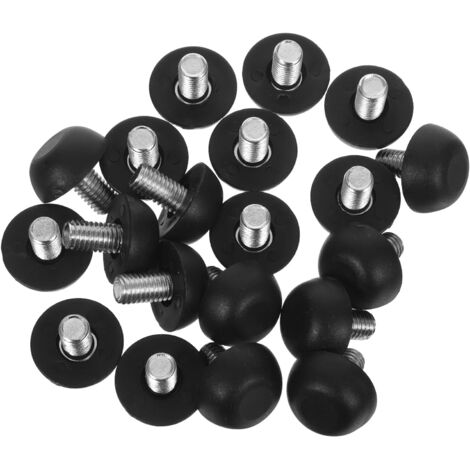 de 20 pieds de meubles r glables niveleurs pour chaises (1/5)