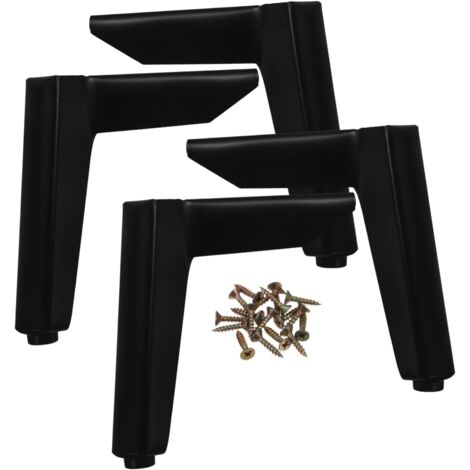 ensemble de pieds de meubles pieds de banc pieds d (1/5)