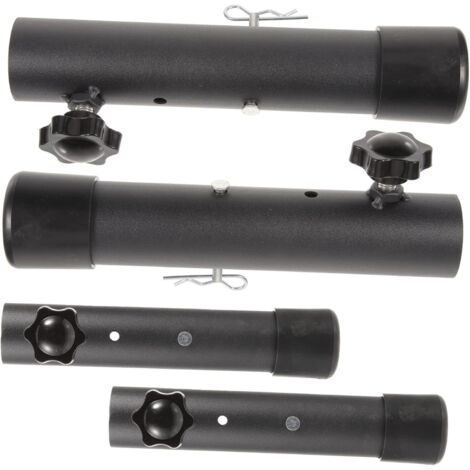 de 4 rallonges pour pieds de table support robuste pour (1/5)