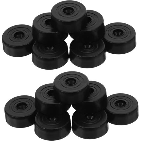 de 24 patins de protection pour pieds de table et de chaises (1/5)