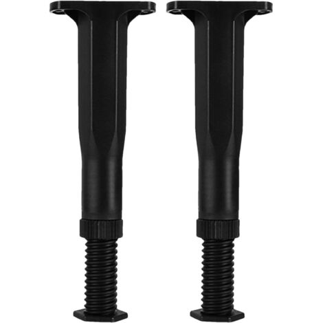 de support pour sommier pieds de sommier r glables de (1/5)