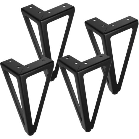 de supports pour pieds de meubles support carr pour canap (1/5)